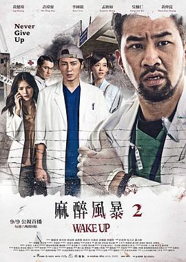 麻醉风暴2 麻醉风暴2