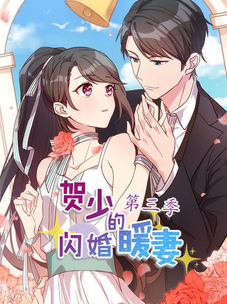 贺少的闪婚暖妻第三季 贺少的闪婚暖妻第三季