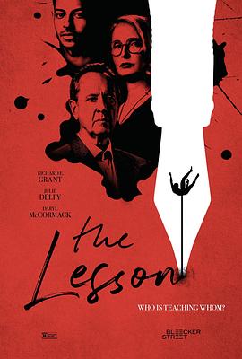 教训 The Lesson 教训 The Lesson