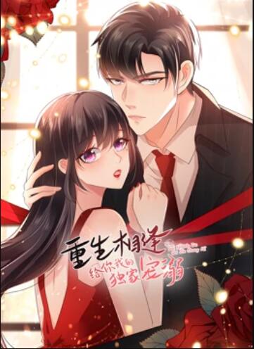 重生相逢:给你我的独家宠溺 动态漫画第三季 重生相逢:给你我的独家宠溺 动态漫画第三季