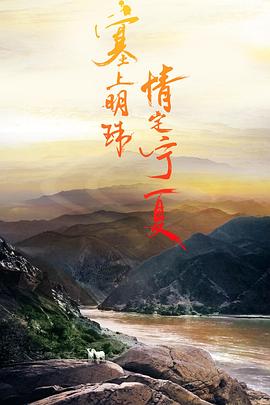宁夏故事 宁夏故事