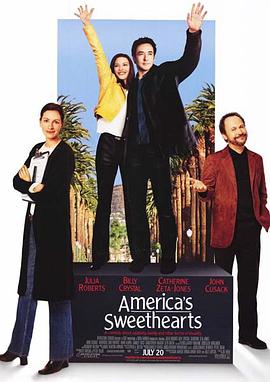 美国甜心2001 美国甜心2001