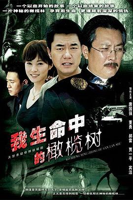 我生命中的橄榄树 我生命中的橄榄树