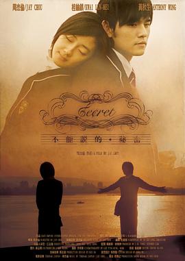 不能说的秘密2007 不能说的秘密2007