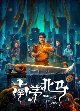 南茅北马 南茅北马