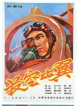 长空比翼 长空比翼