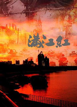 满江红:抗战珍稀影像全纪录 满江红:抗战珍稀影像全纪录