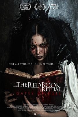 红书召魔2:地狱之门 红书召魔2:地狱之门