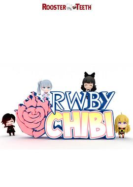 RWBY Chibi第一季 RWBY Chibi第一季