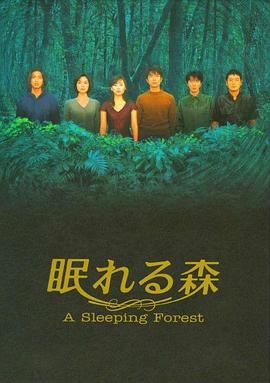 沉睡的森林1998 沉睡的森林1998