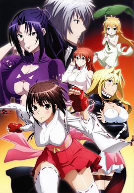 鹡鸰女神第二季 鹡鸰女神第二季