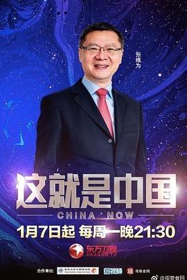 这就是中国 这就是中国