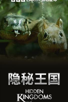 隐秘王国 隐秘王国