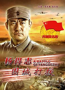 杨得志围城打援 杨得志围城打援