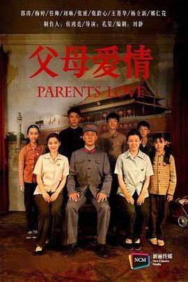 父母爱情2014 父母爱情2014
