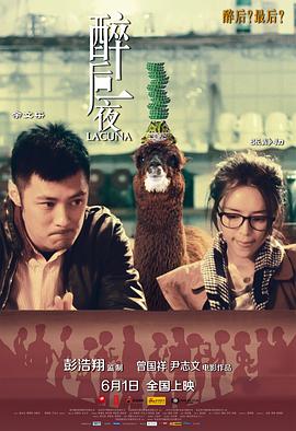 醉后一夜 醉后一夜